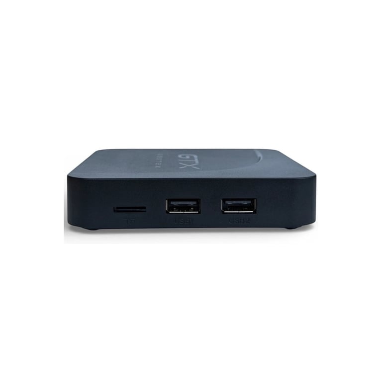 Медіаплеєр Geotex GTX-R12 4/32Gb (9922) - фото 4