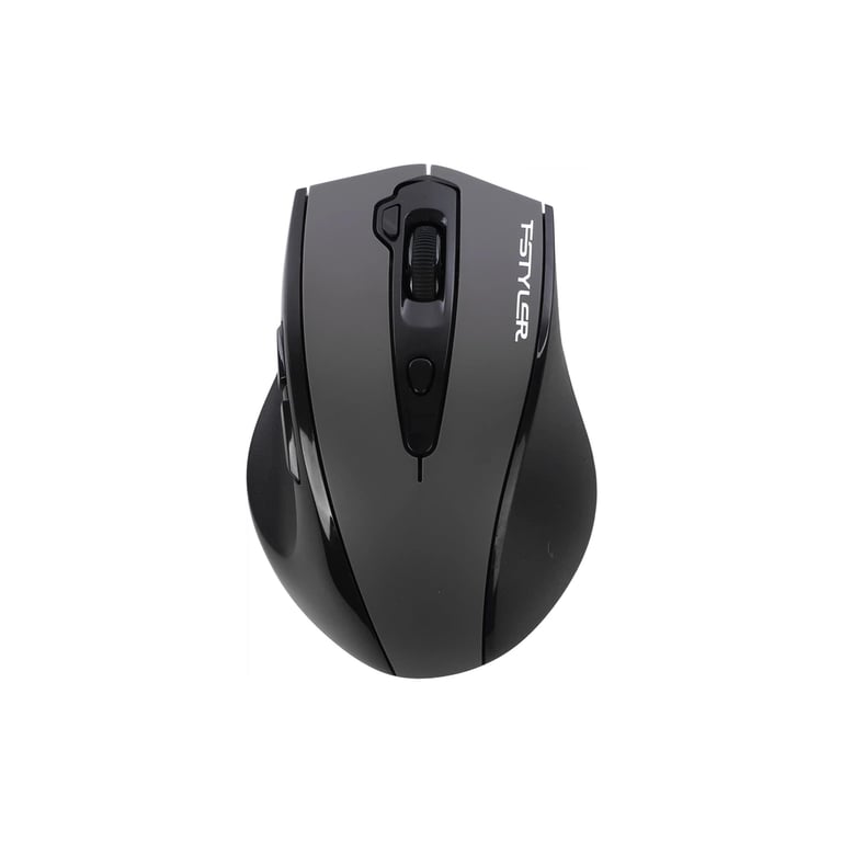 Комплект A4Tech FG2500S Plus Wireless UA Grey (4711421003261) - фото 6