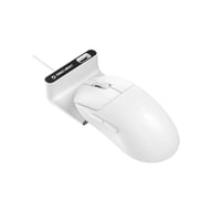 Мишка A4Tech Bloody SG5 Wireless White (4711421003032) - фото 10