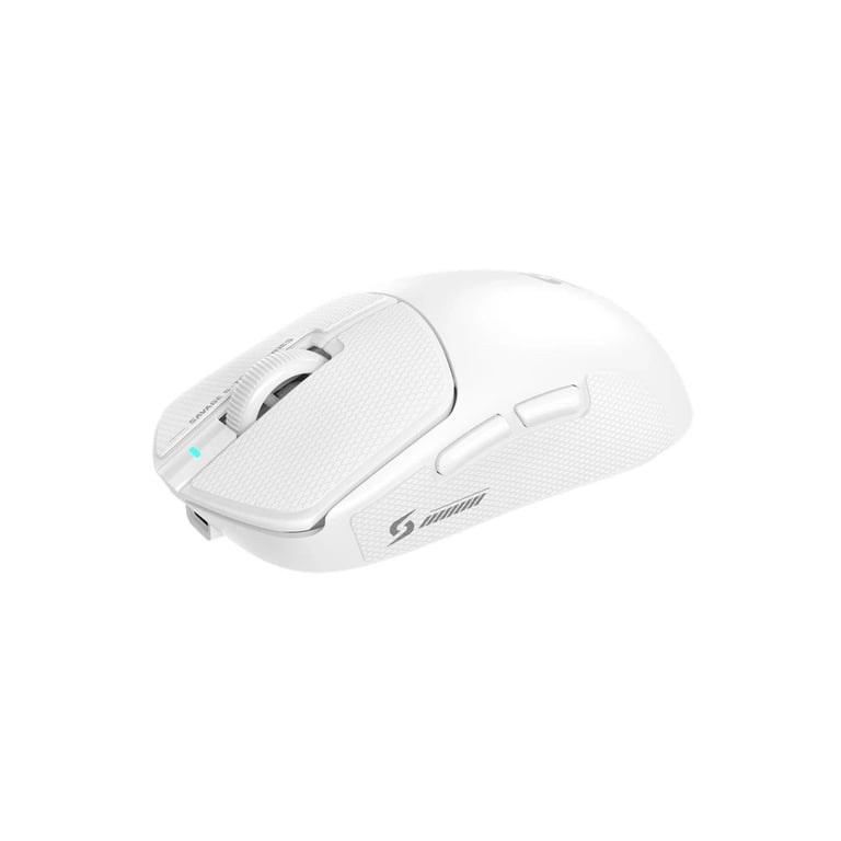 Мишка A4Tech Bloody SG5 Wireless White (4711421003032) - фото 6