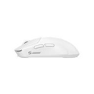Мишка A4Tech Bloody SG5 Wireless White (4711421003032) - фото 8