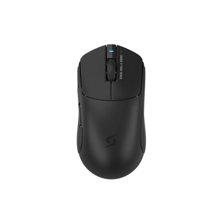 Мишка A4Tech Bloody SG5 Wireless Black (4711421003025) - фото 2