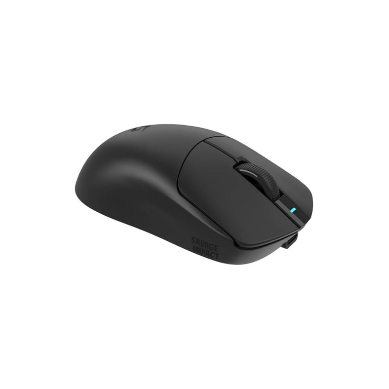 Мишка A4Tech Bloody SG5 Wireless Black (4711421003025) - фото 5