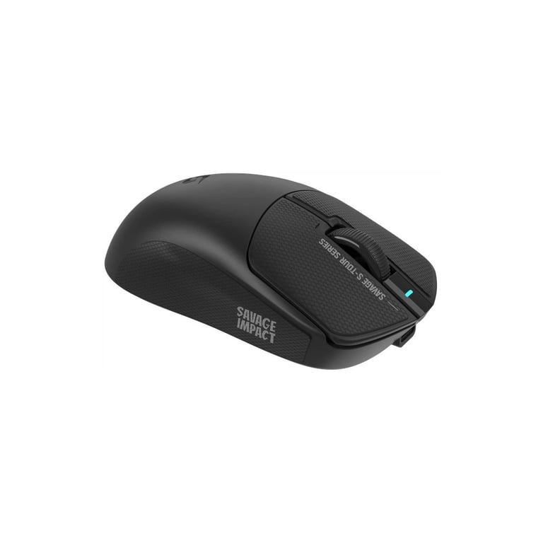 Мишка A4Tech Bloody SG5 Wireless Black (4711421003025) - фото 7