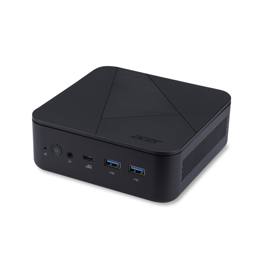 Комп'ютер Acer Veriton N1502G-13N0U MFF / N150, 1*SO-DIMM, M.2SSD, WiFi (DT.R5UEH.001) - фото 3 Комп'ютер Acer Veriton N1502G-13N0U MFF / N150, 1*SO-DIMM, M.2SSD, WiFi (DT.R5UEH.001) - фото 3
