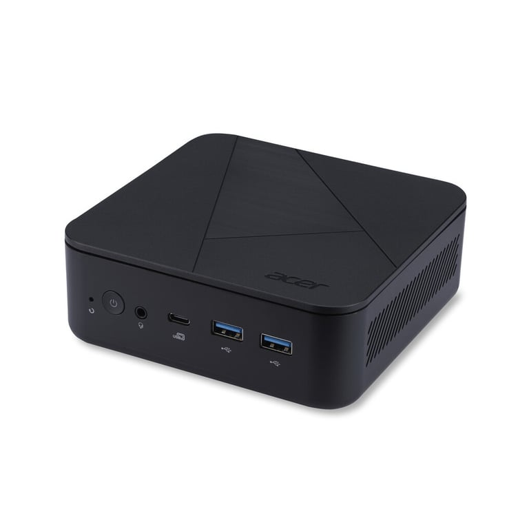 Комп'ютер Acer Veriton N1502G-13N0U MFF / N150, 1*SO-DIMM, M.2SSD, WiFi (DT.R5UEH.001) - фото 3