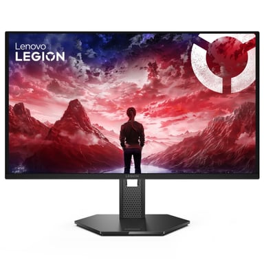 Монітор Lenovo 27Q-10 (67E1GAC1UA) - фото 1