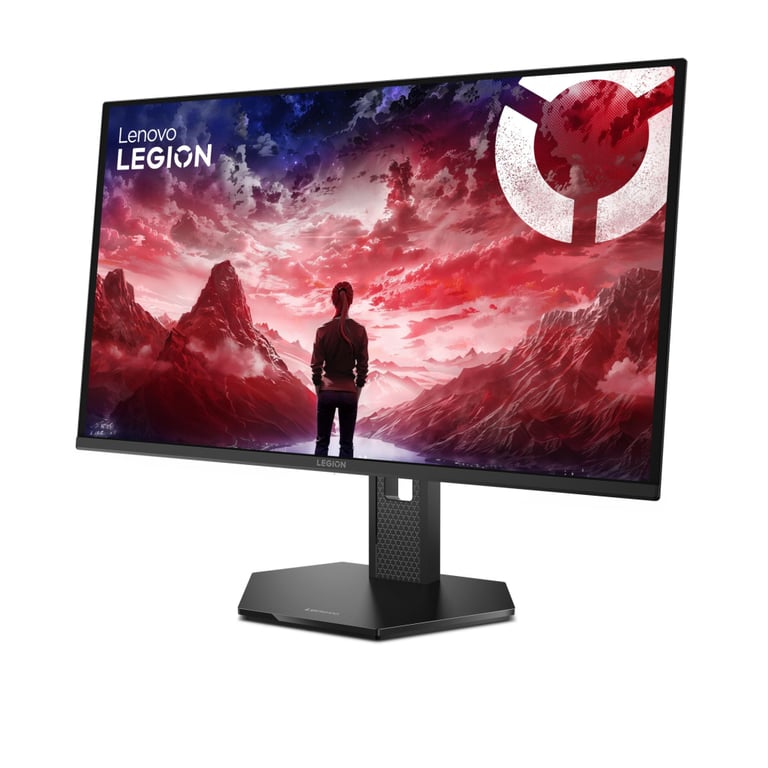 Монітор Lenovo 27Q-10 (67E1GAC1UA) - фото 3