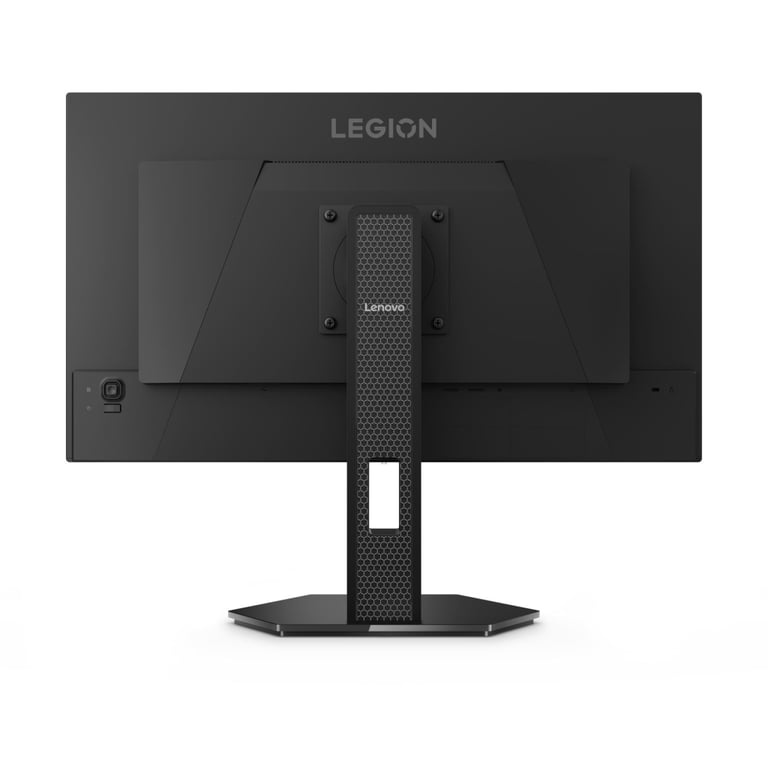 Монітор Lenovo 27Q-10 (67E1GAC1UA) - фото 4