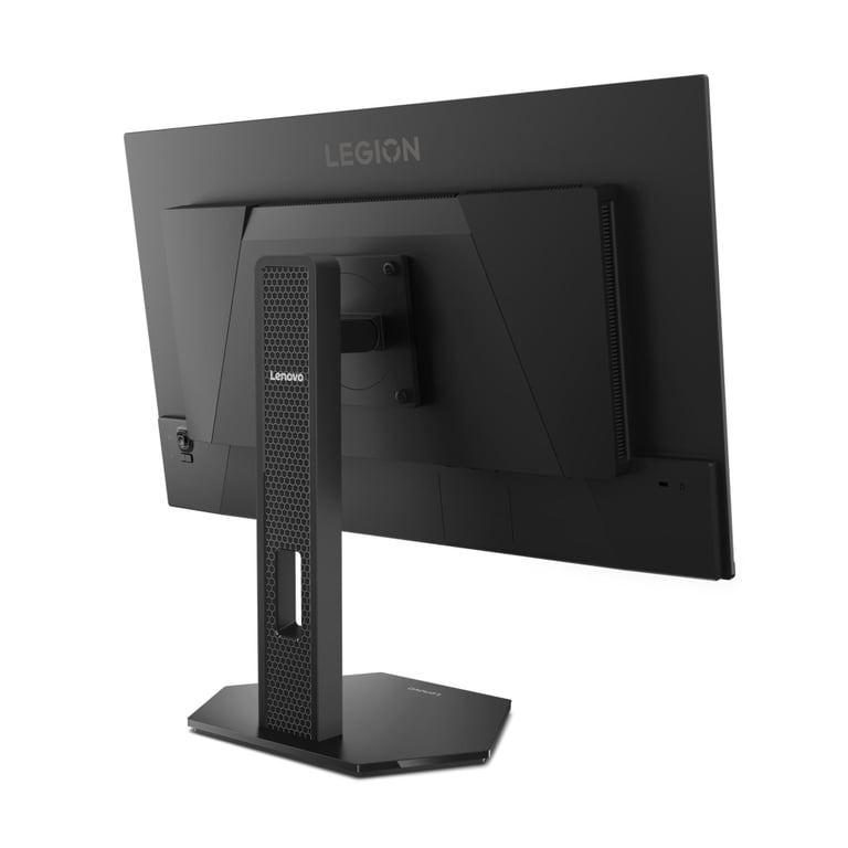 Монітор Lenovo 27Q-10 (67E1GAC1UA) - фото 7
