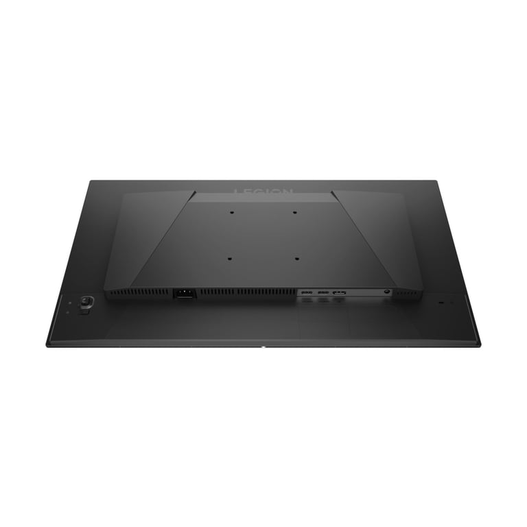 Монітор Lenovo 27Q-10 (67E1GAC1UA) - фото 9