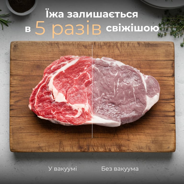 Вакууматор AENO VS3 (AVS0003) - фото 5
