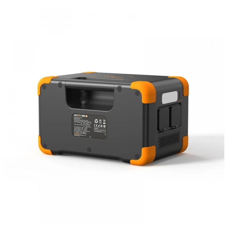 Зарядна станція Pecron E300LFP 600W 288Wh (E300LFP) - фото 4