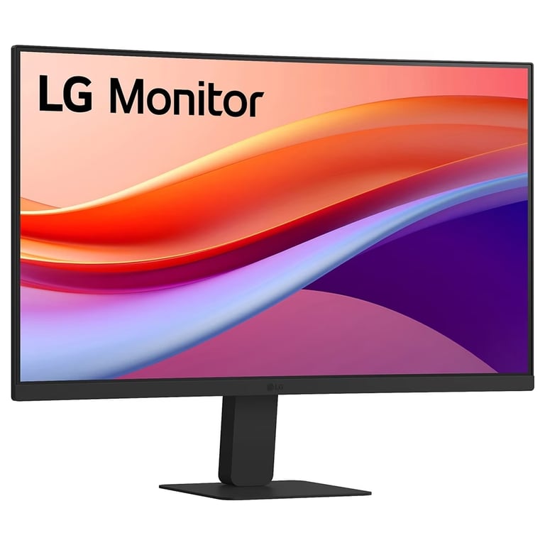 Монітор LG 24U421A-B - фото 2