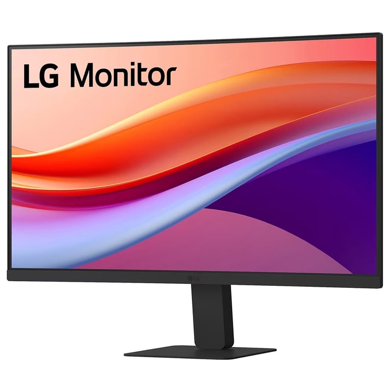 Монітор LG 24U421A-B - фото 3