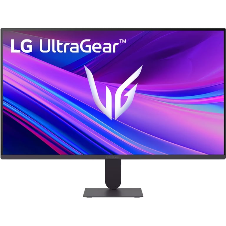Монітор LG 27G411A-B - фото 10