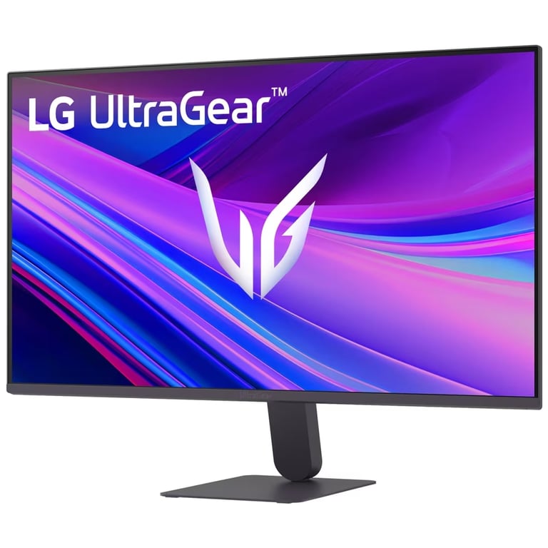 Монітор LG 27G411A-B - фото 3
