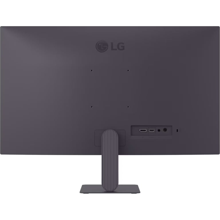 Монітор LG 27G411A-B - фото 4