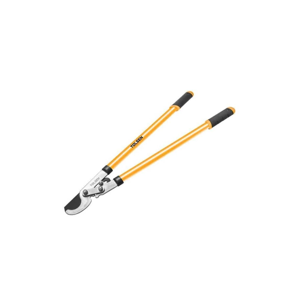 Секатор Tolsen Профі 750 мм шестерневий (31028) - фото 1
