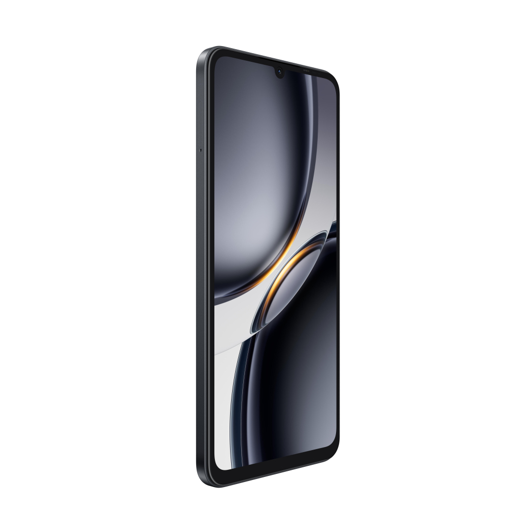 Мобільний телефон Tecno Spark Go 3 4/128Gb Ink Black (4894947105272) - фото 7 Мобільний телефон Tecno Spark Go 3 4/128Gb Ink Black (4894947105272) - фото 7
