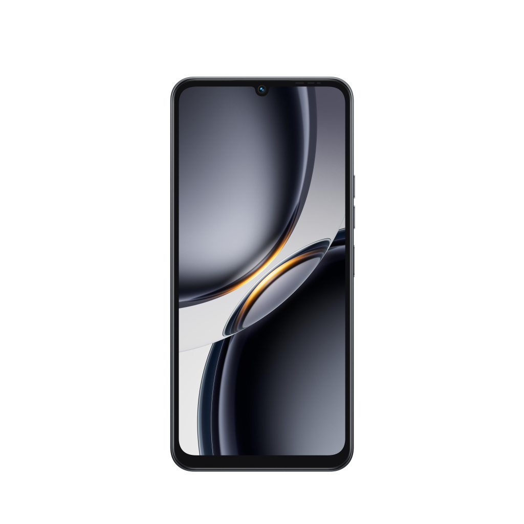 Мобільний телефон Tecno Spark Go 3 4/128Gb Ink Black (4894947105272) - фото 8 Мобільний телефон Tecno Spark Go 3 4/128Gb Ink Black (4894947105272) - фото 8