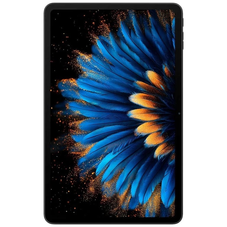 Планшет Blackview MEGA 2 SET 12" 6/256GB LTE Celestial Gray (Клавіатура/чохол (6931548326342) - фото 2