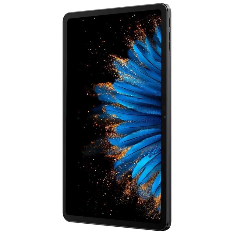 Планшет Blackview MEGA 2 SET 12" 6/256GB LTE Celestial Gray (Клавіатура/чохол (6931548326342) - фото 5