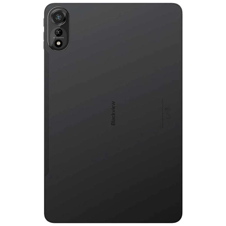 Планшет Blackview MEGA 2 SET 12" 6/256GB LTE Celestial Gray (Клавіатура/чохол (6931548326342) - фото 6