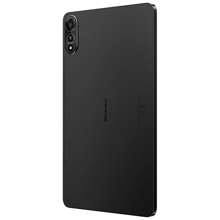 Планшет Blackview MEGA 2 SET 12" 6/256GB LTE Celestial Gray (Клавіатура/чохол (6931548326342) - фото 7