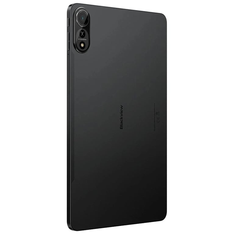 Планшет Blackview MEGA 2 SET 12" 6/256GB LTE Celestial Gray (Клавіатура/чохол (6931548326342) - фото 8