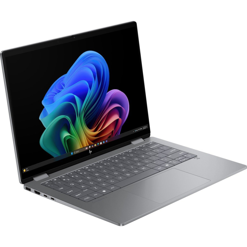 Ноутбук HP OmniBookX Flip Next Gen AI 14-fk0010ua (D16H4EA) - фото 2 Ноутбук HP OmniBookX Flip Next Gen AI 14-fk0010ua (D16H4EA) - фото 2