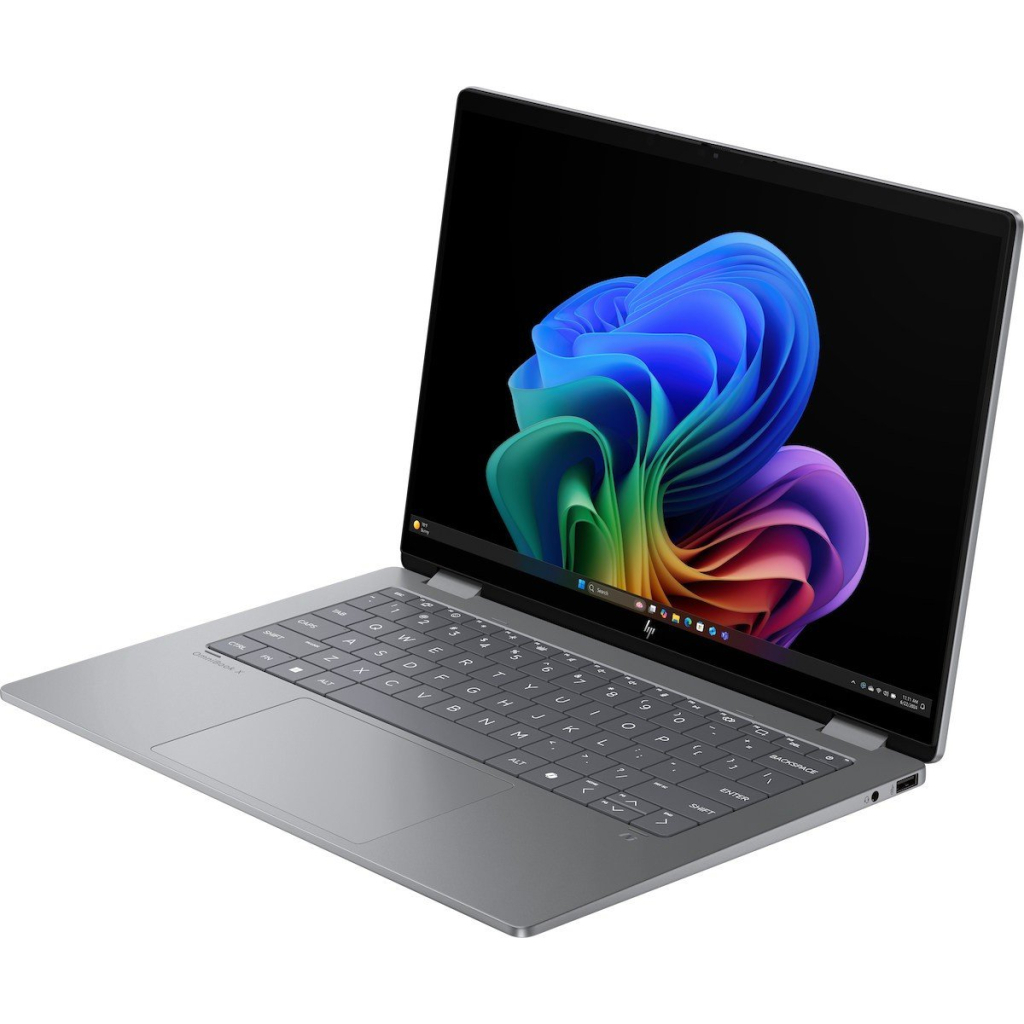 Ноутбук HP OmniBookX Flip Next Gen AI 14-fk0010ua (D16H4EA) - фото 3 Ноутбук HP OmniBookX Flip Next Gen AI 14-fk0010ua (D16H4EA) - фото 3