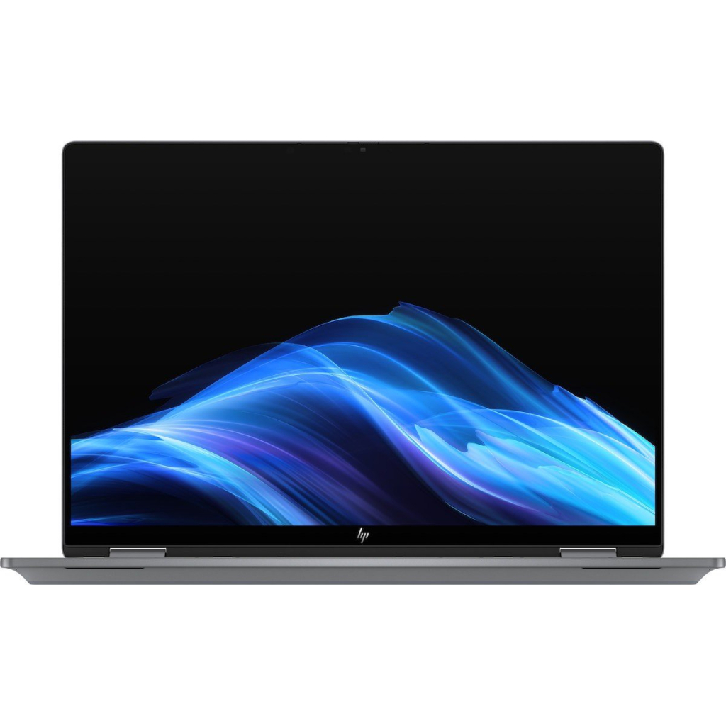 Ноутбук HP OmniBookX Flip Next Gen AI 14-fk0010ua (D16H4EA) - фото 5 Ноутбук HP OmniBookX Flip Next Gen AI 14-fk0010ua (D16H4EA) - фото 5