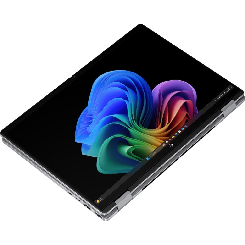 Ноутбук HP OmniBookX Flip Next Gen AI 14-fk0010ua (D16H4EA) - фото 7 Ноутбук HP OmniBookX Flip Next Gen AI 14-fk0010ua (D16H4EA) - фото 7