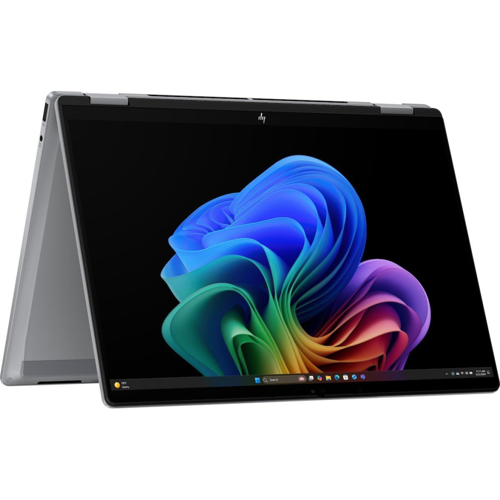 Ноутбук HP OmniBookX Flip Next Gen AI 14-fk0010ua (D16H4EA) - фото 8 Ноутбук HP OmniBookX Flip Next Gen AI 14-fk0010ua (D16H4EA) - фото 8