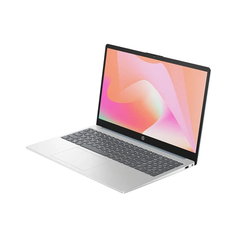 Ноутбук HP 15-fd0063ua (D16HPEA) - фото 3