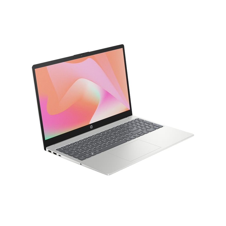 Ноутбук HP 15-fd0064ua (D16HQEA) - фото 3
