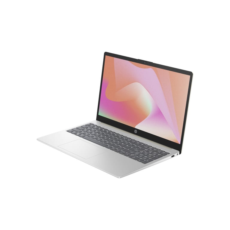 Ноутбук HP 15-fd0068ua (D16HREA) - фото 3