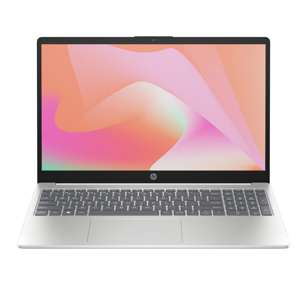 Ноутбук HP 15-fd0234ua (D16F0EA) - фото 1