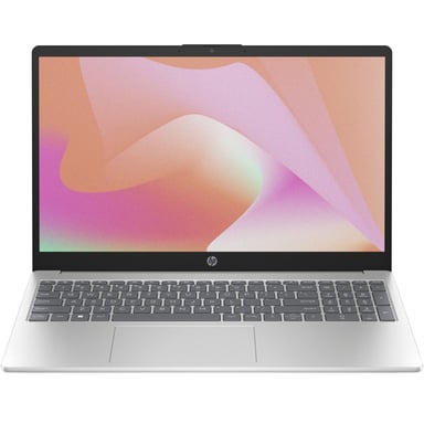 Ноутбук HP 15-fd0235ua (D16F1EA) - фото 1