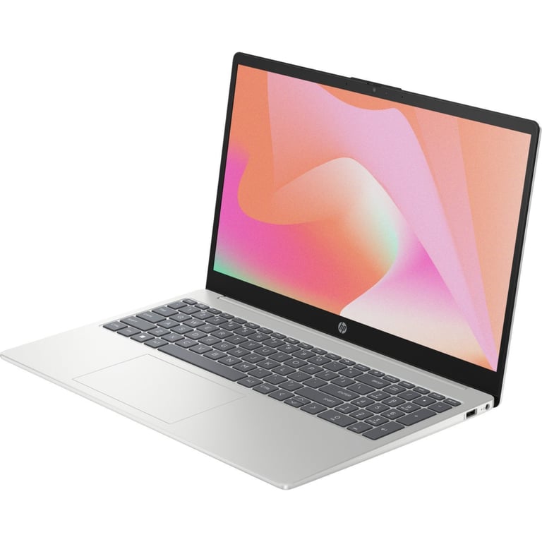 Ноутбук HP 15-fd0235ua (D16F1EA) - фото 3