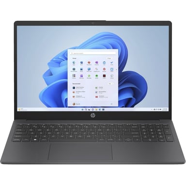 Ноутбук HP 15-fc0125u (BF1J0EA) - фото 1