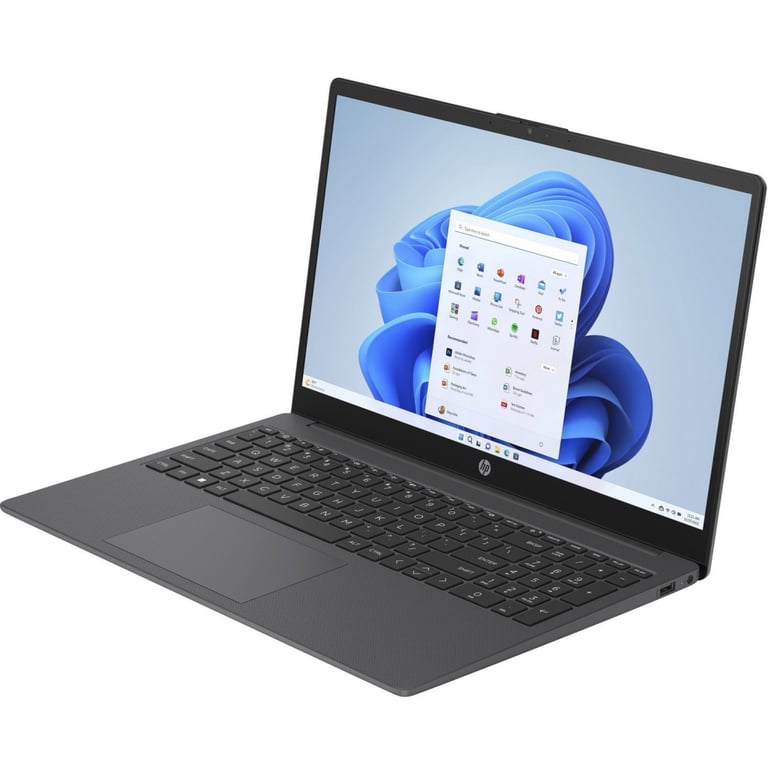 Ноутбук HP 15-fc0125u (BF1J0EA) - фото 3