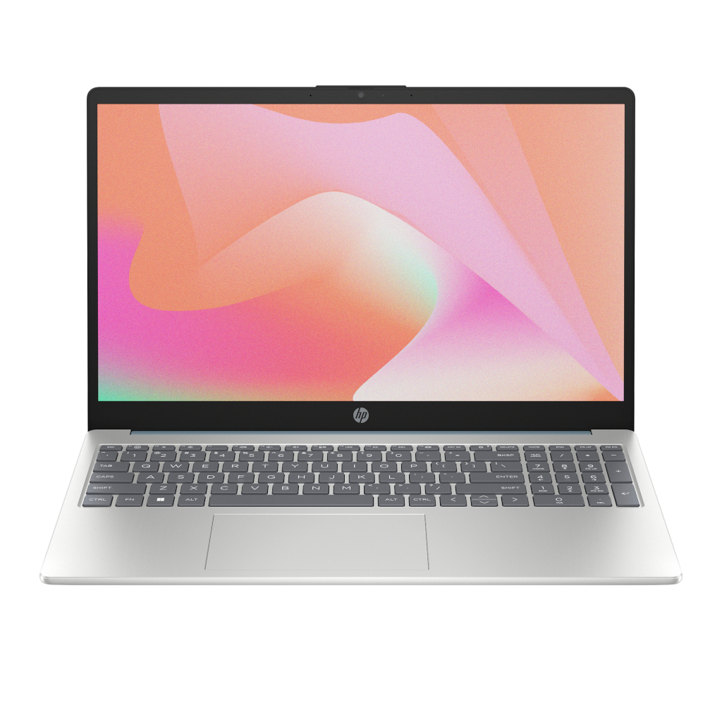 Ноутбук HP 15-fc0324ua (D16G1EA) - фото 1