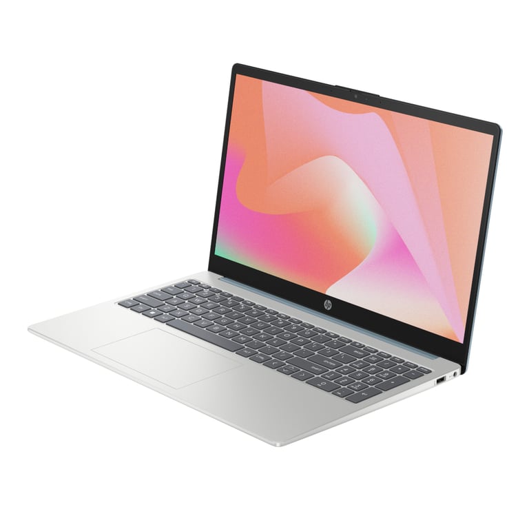 Ноутбук HP 15-fc0324ua (D16G1EA) - фото 3