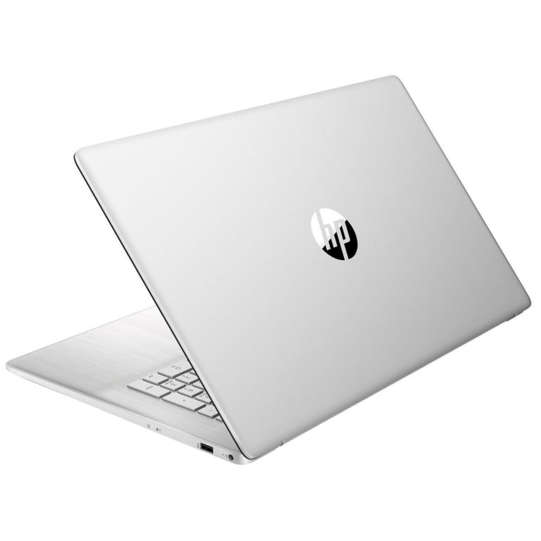 Ноутбук HP 17-cp2047ua (D16H0EA) - фото 4