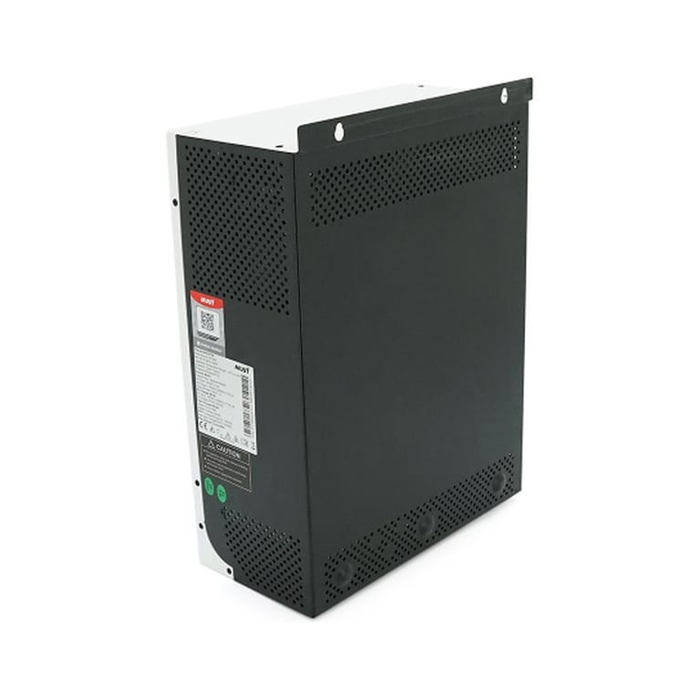 Сонячний інвертор Must PV18-3024VMPK, 3000W, 24V (PV18-3024VMPK) - фото 2