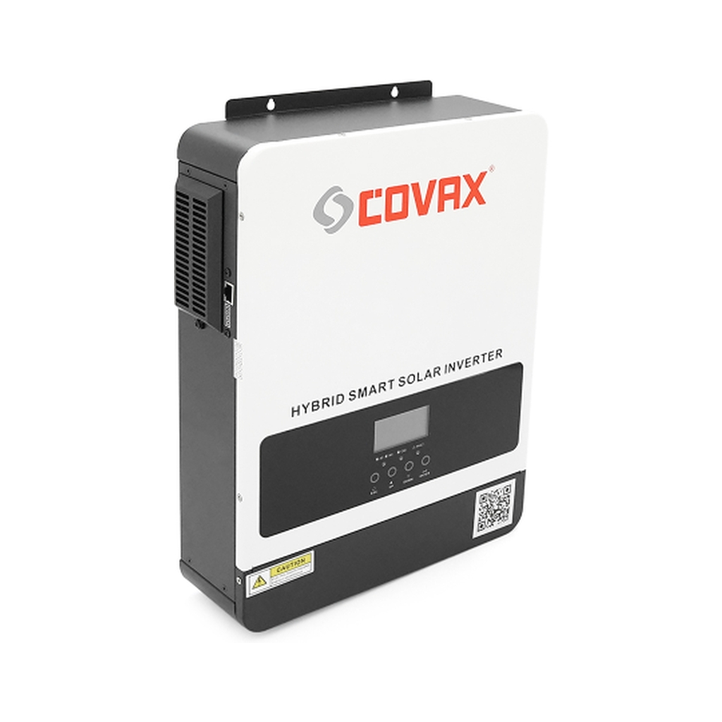 Сонячний інвертор COVAX COVAX CV-PS-3200-24V 3000W (COVAX CV-PS-3200-24V) - фото 1