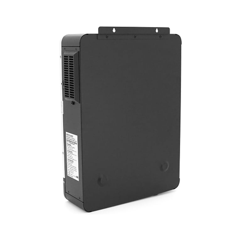 Сонячний інвертор COVAX COVAX CV-PS-3200-24V 3000W (COVAX CV-PS-3200-24V) - фото 2