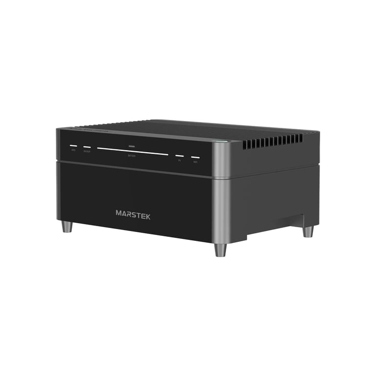 Зарядна станція Marstek Venus-A 1200W, 2120Wh (Venus-A) - фото 2